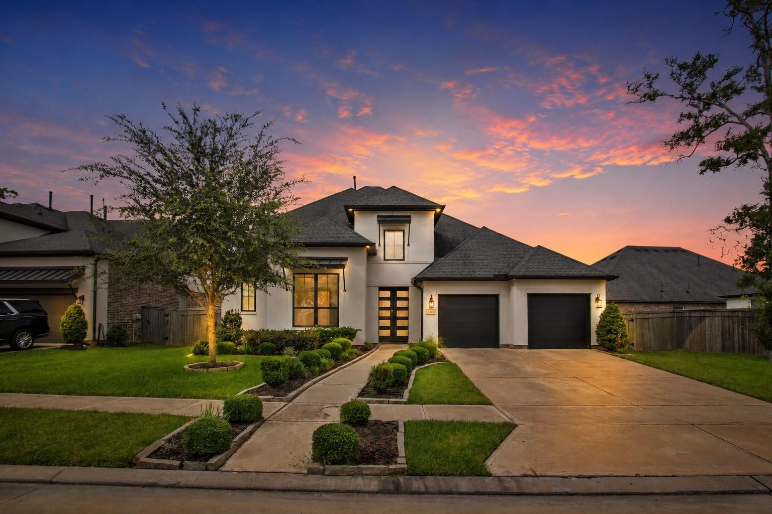 10514 Morning Oaks Drive — photo