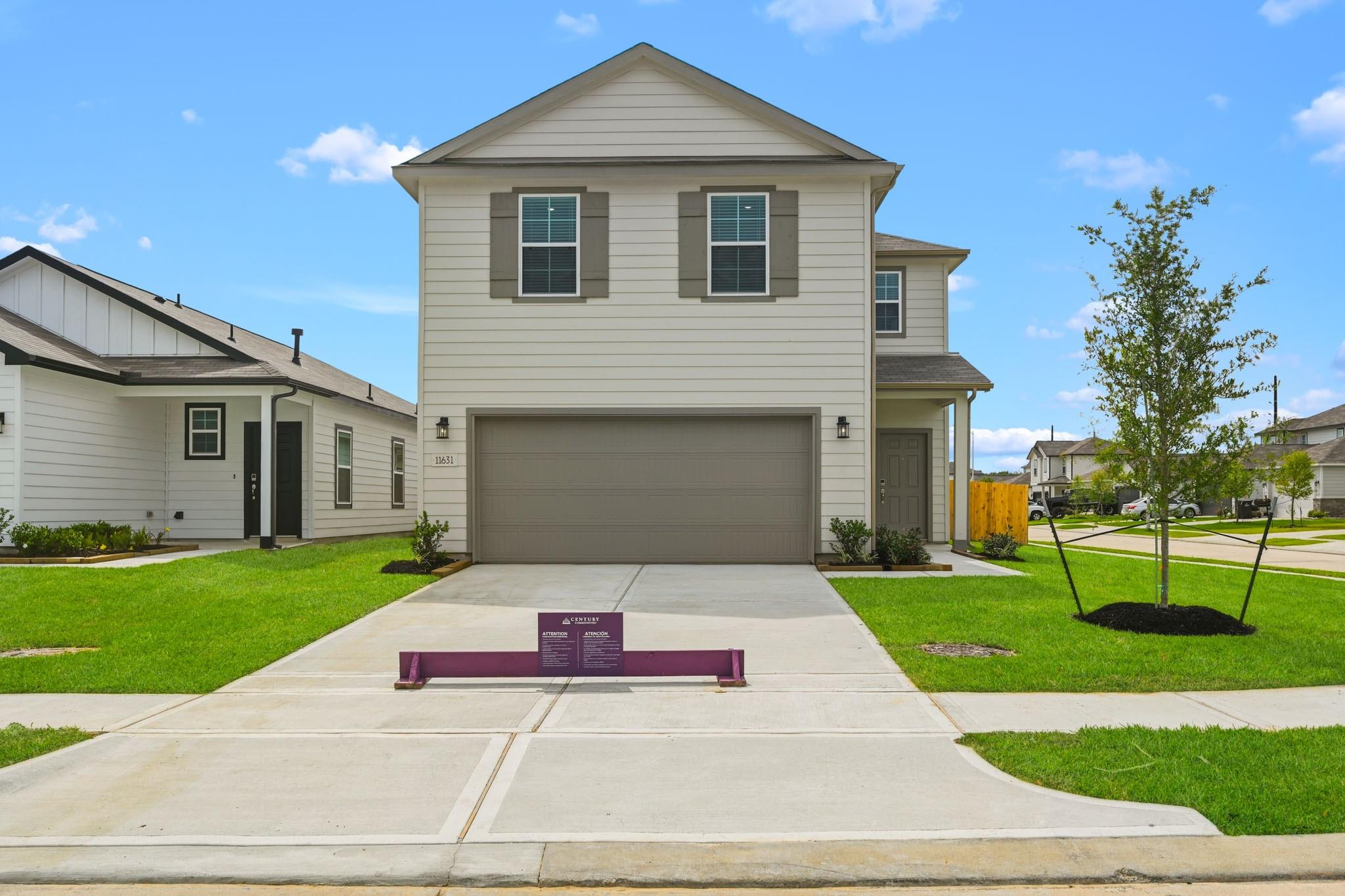 11631 Heritage Wind Drive — photo