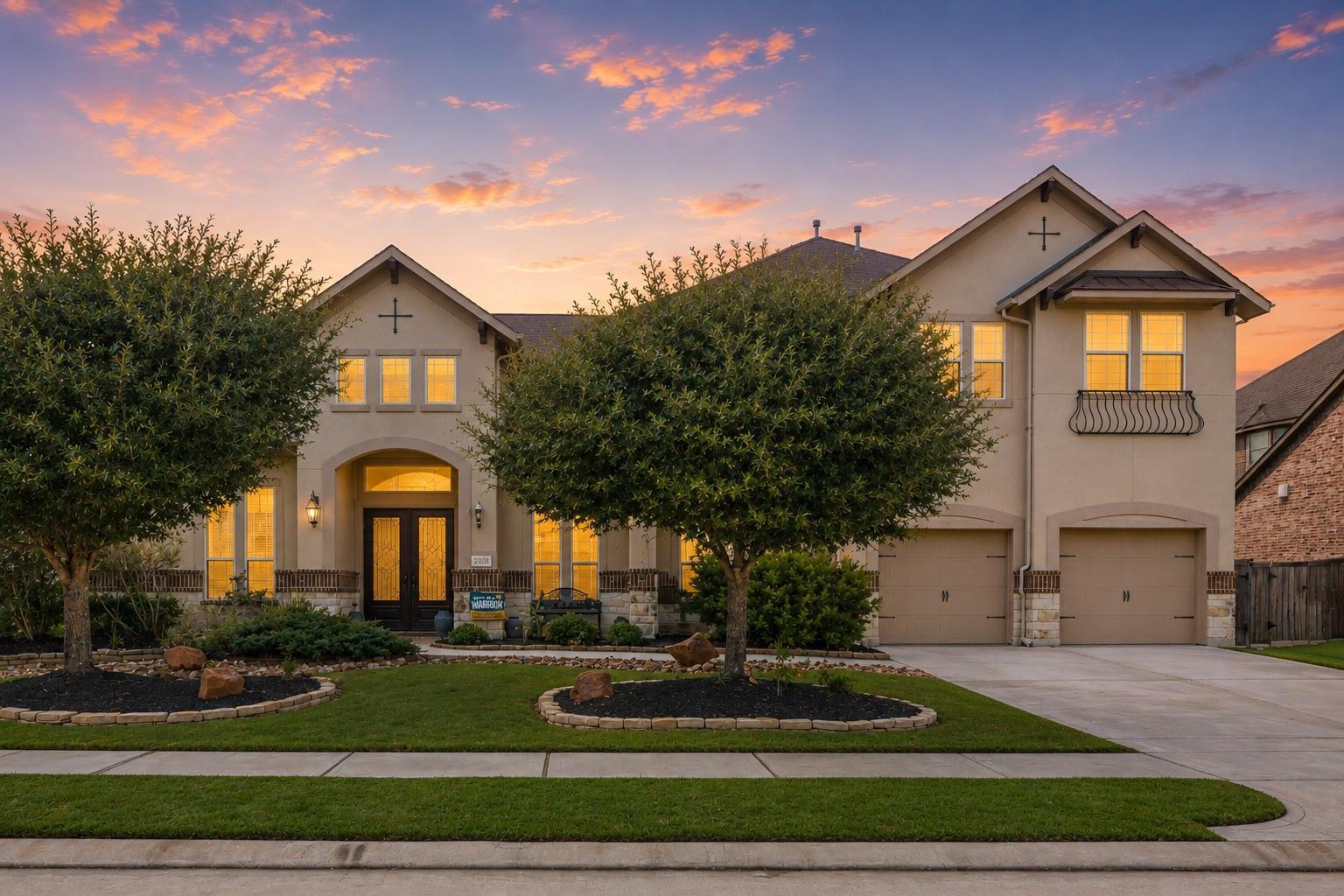 25319 Driftwood Harbor Lane — photo