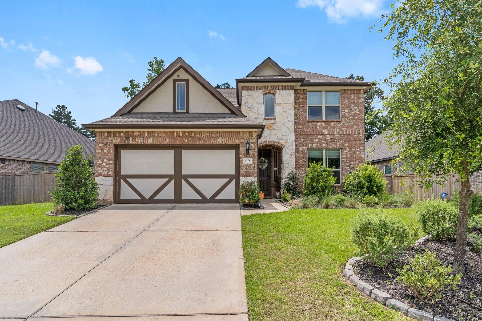 119 Bluebell Woods Way — photo