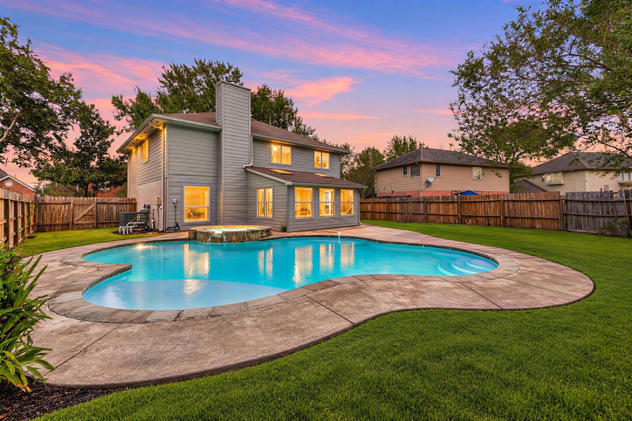 3522 Southdown Drive — photo