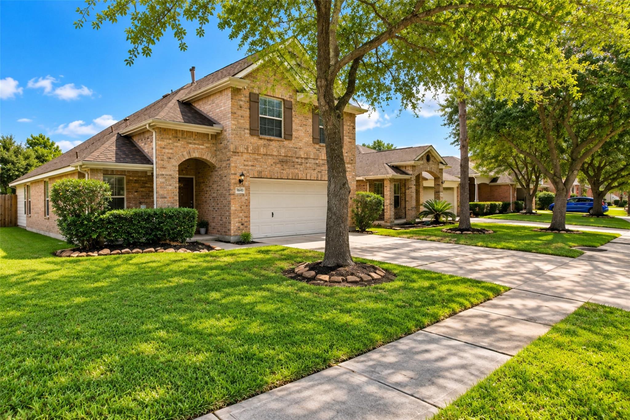 16610 Berkshire Forest Drive — photo