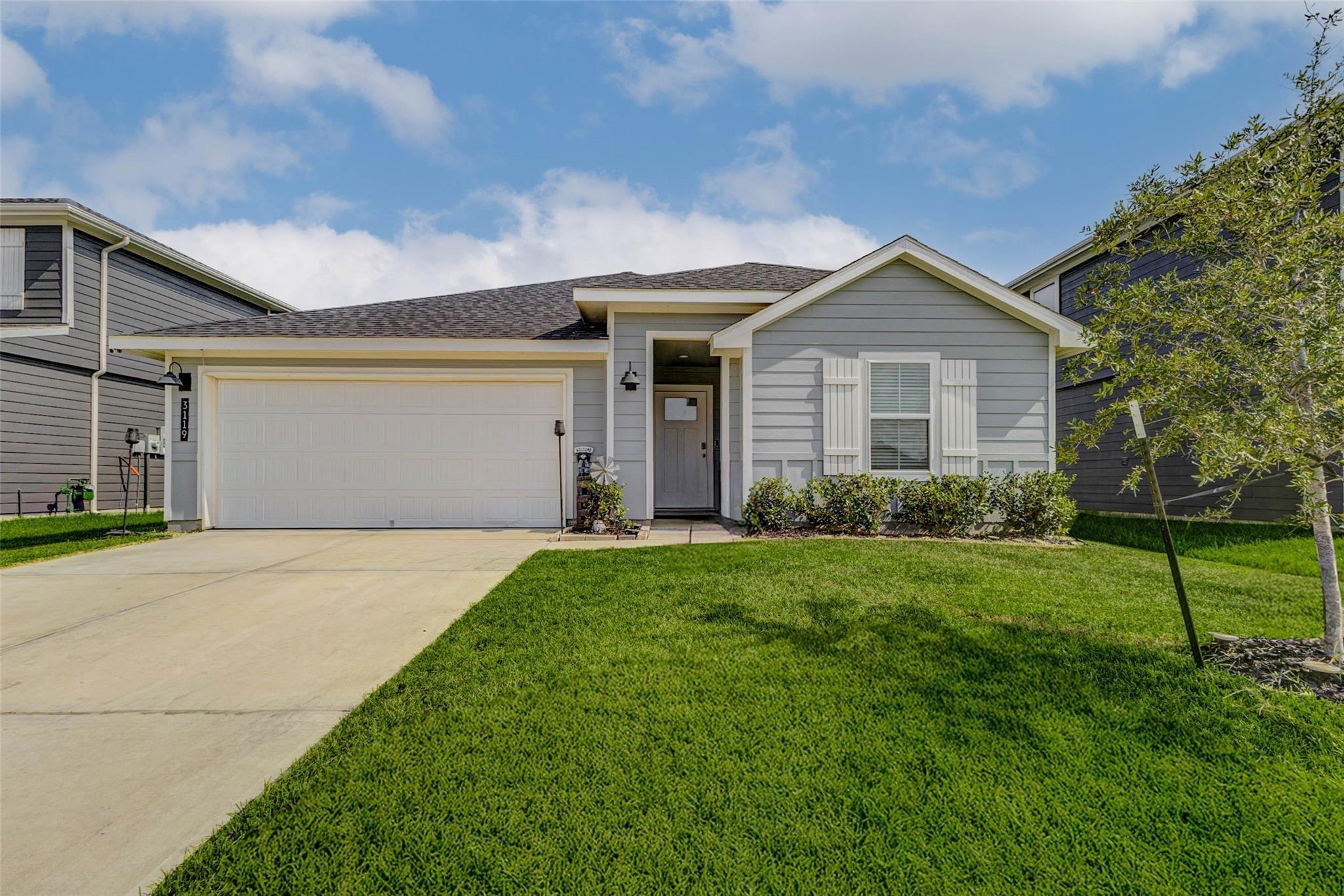 3119 Langley Bend Lane — photo