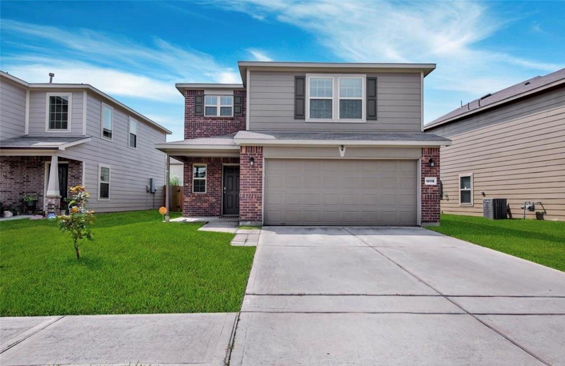 10118 Dawson Hill Lane — photo