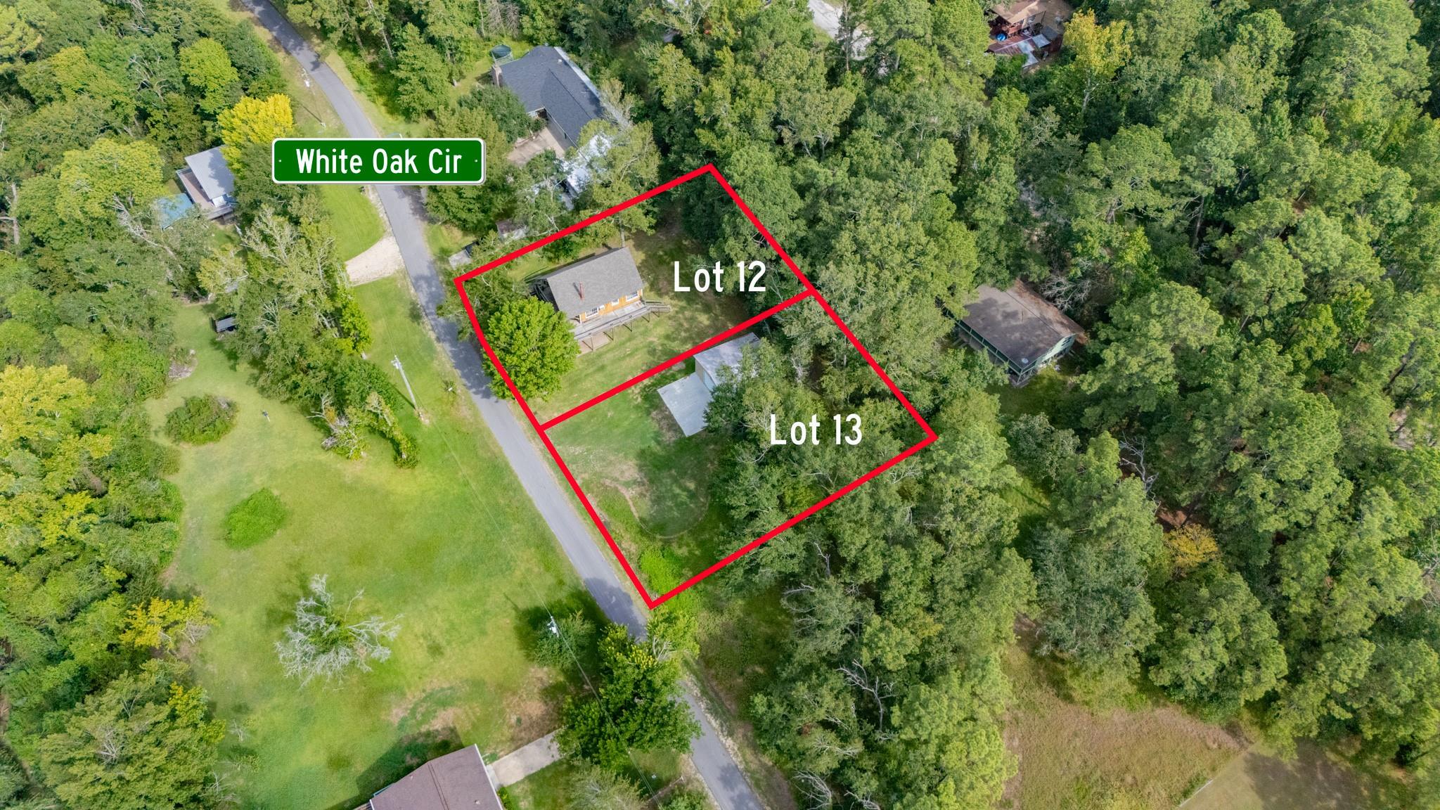 161 White Oak Street — photo