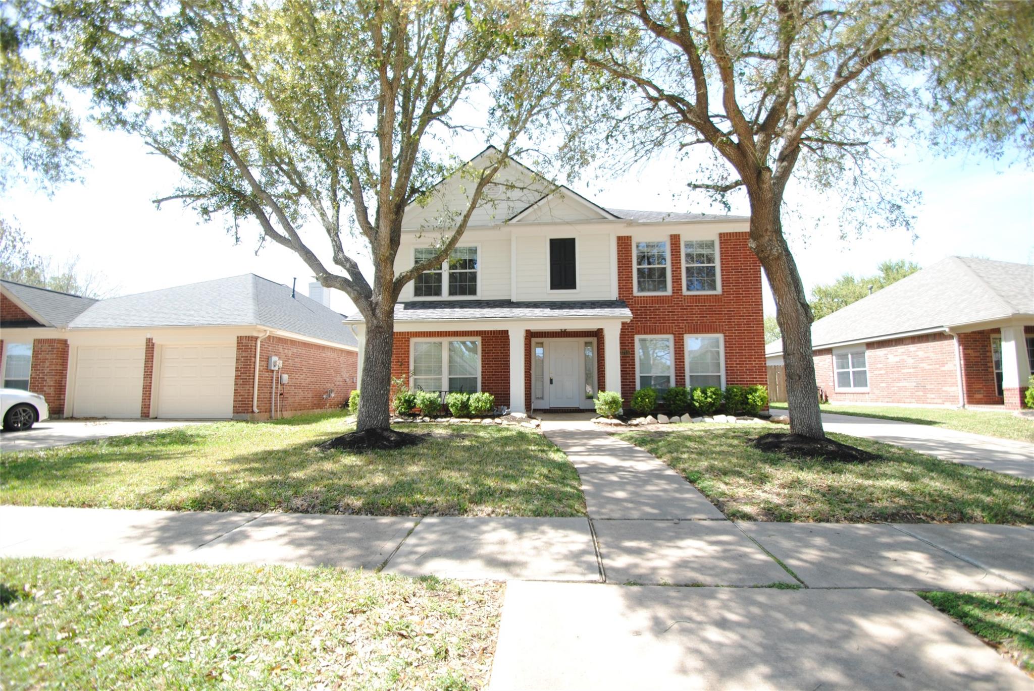 3711 Cane Lake Drive — photo