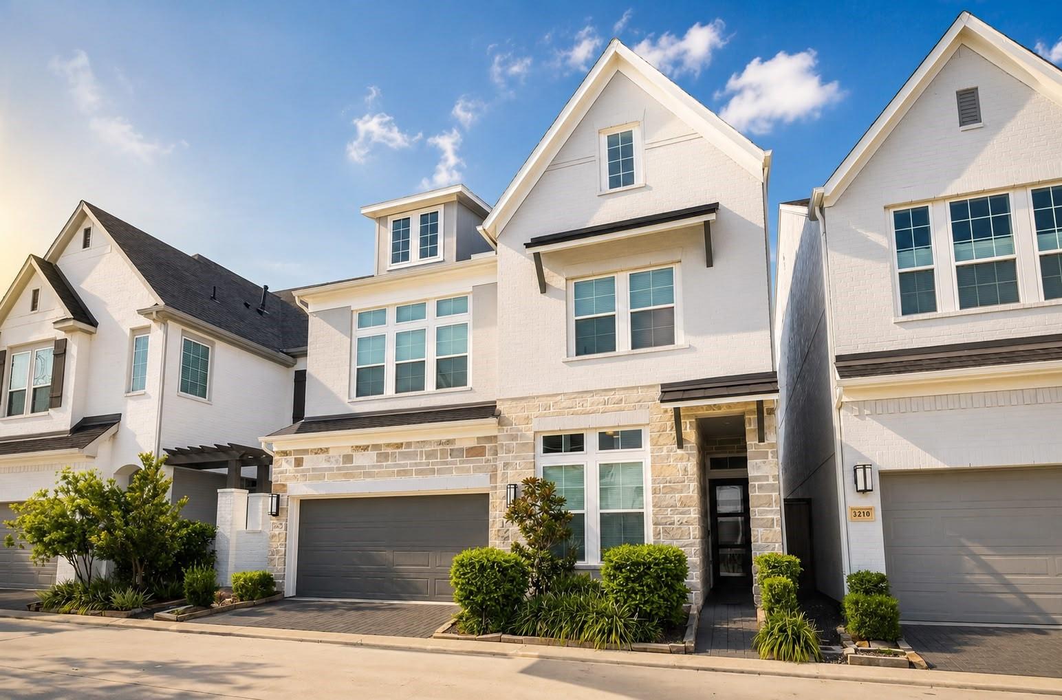 3615 Cambridge Gate Lane — photo