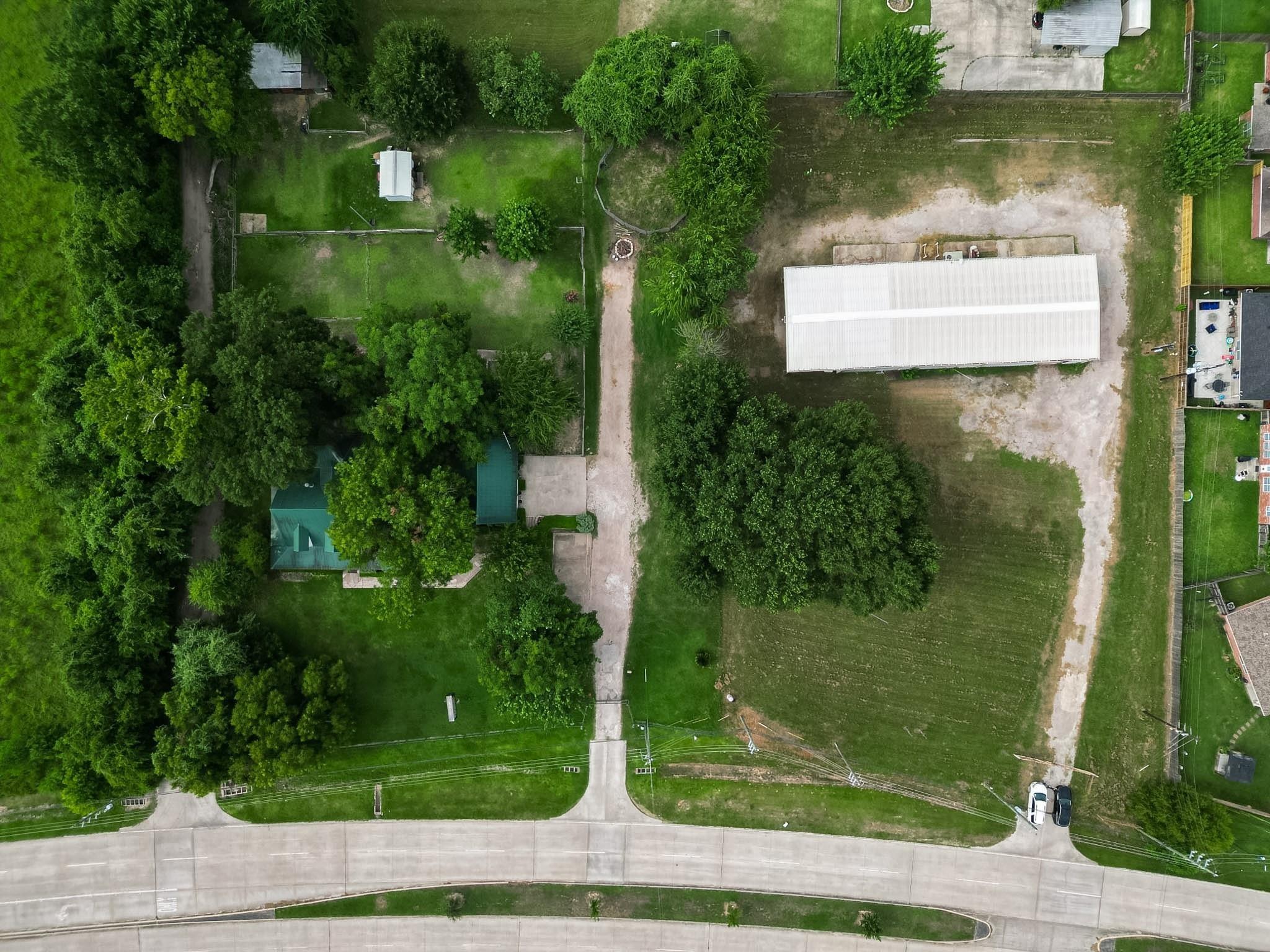 Tbd Spring Stuebner Road — photo