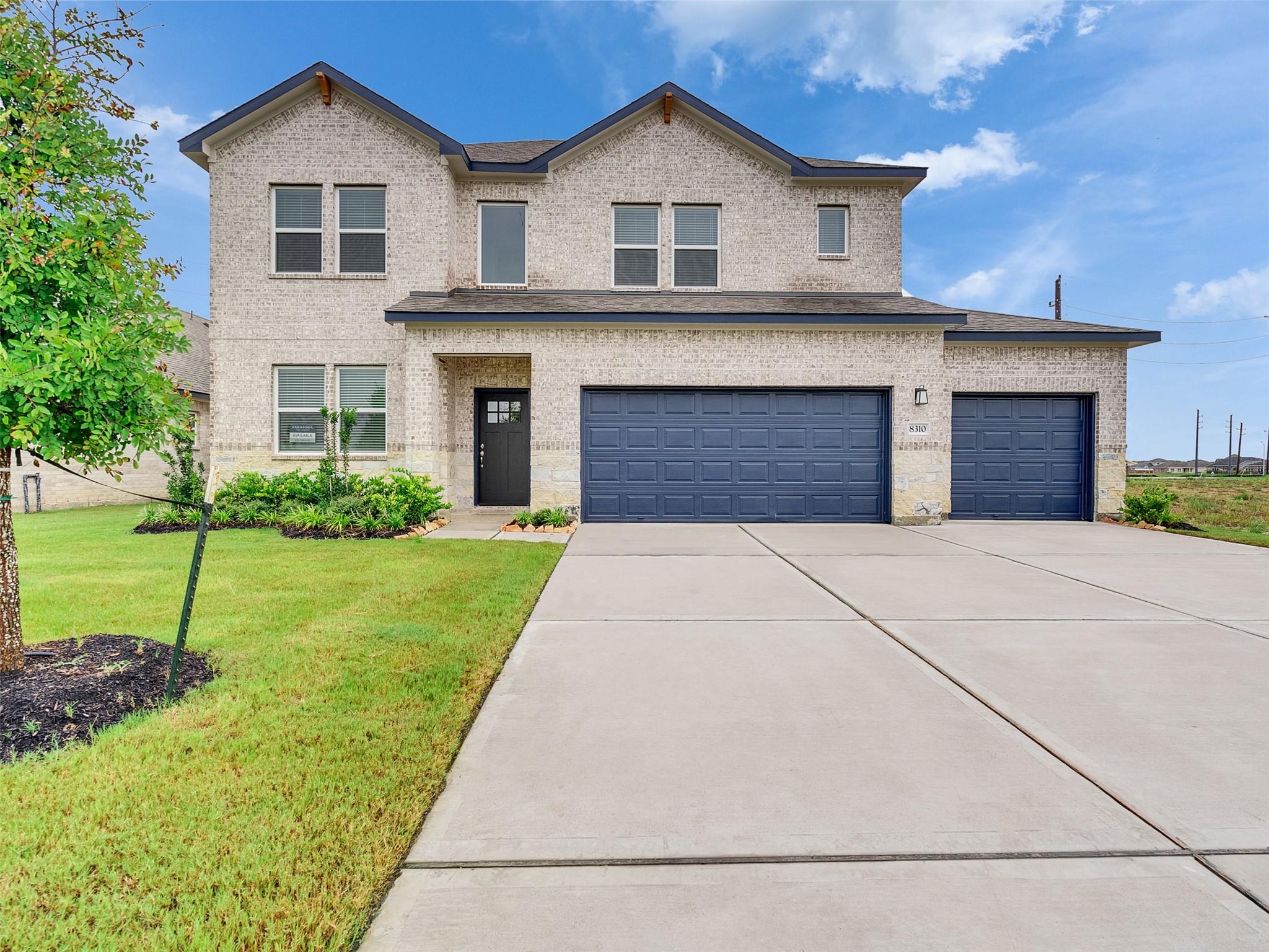 8310 Amethyst Valley Lane — photo