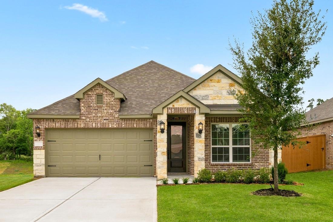 6015 Diamond Leaf Court — photo