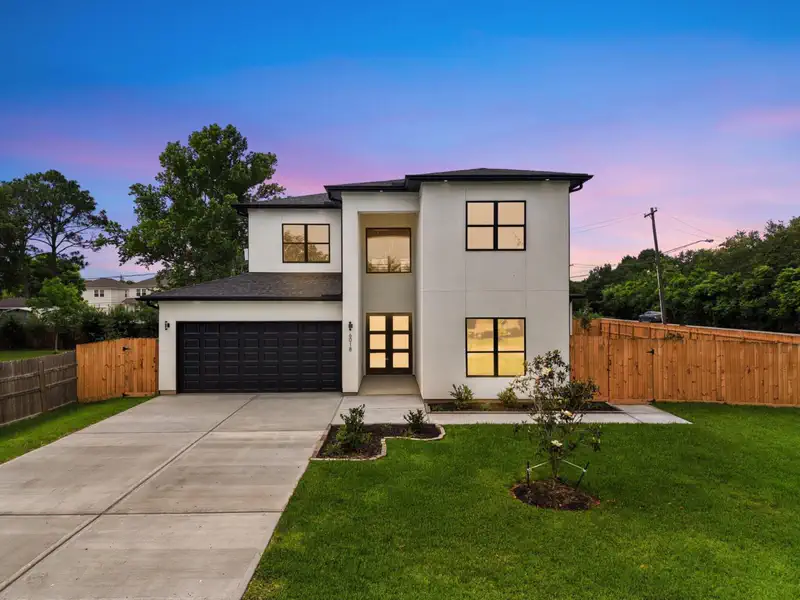 6018 Becky Lane — photo