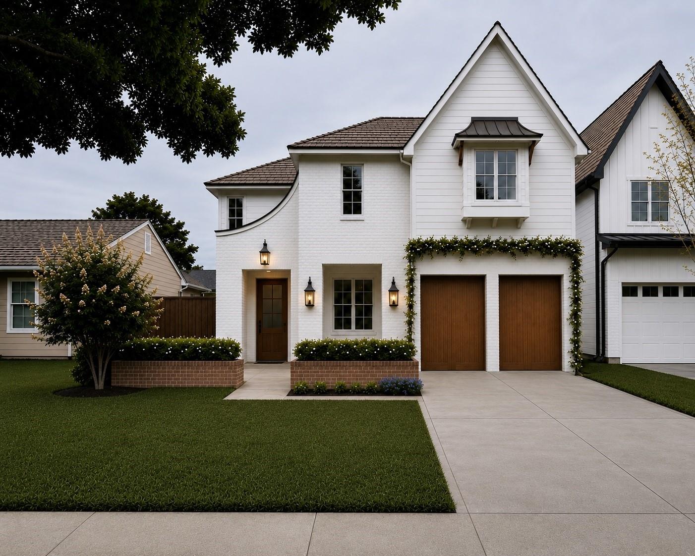 1335 Gardenia Drive — photo