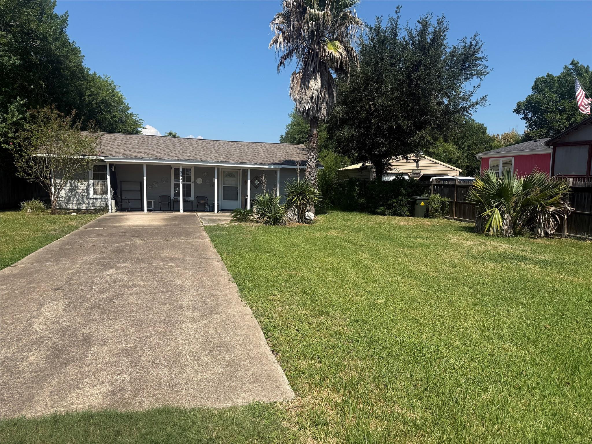 2446 Rue De Lafitte Drive — photo