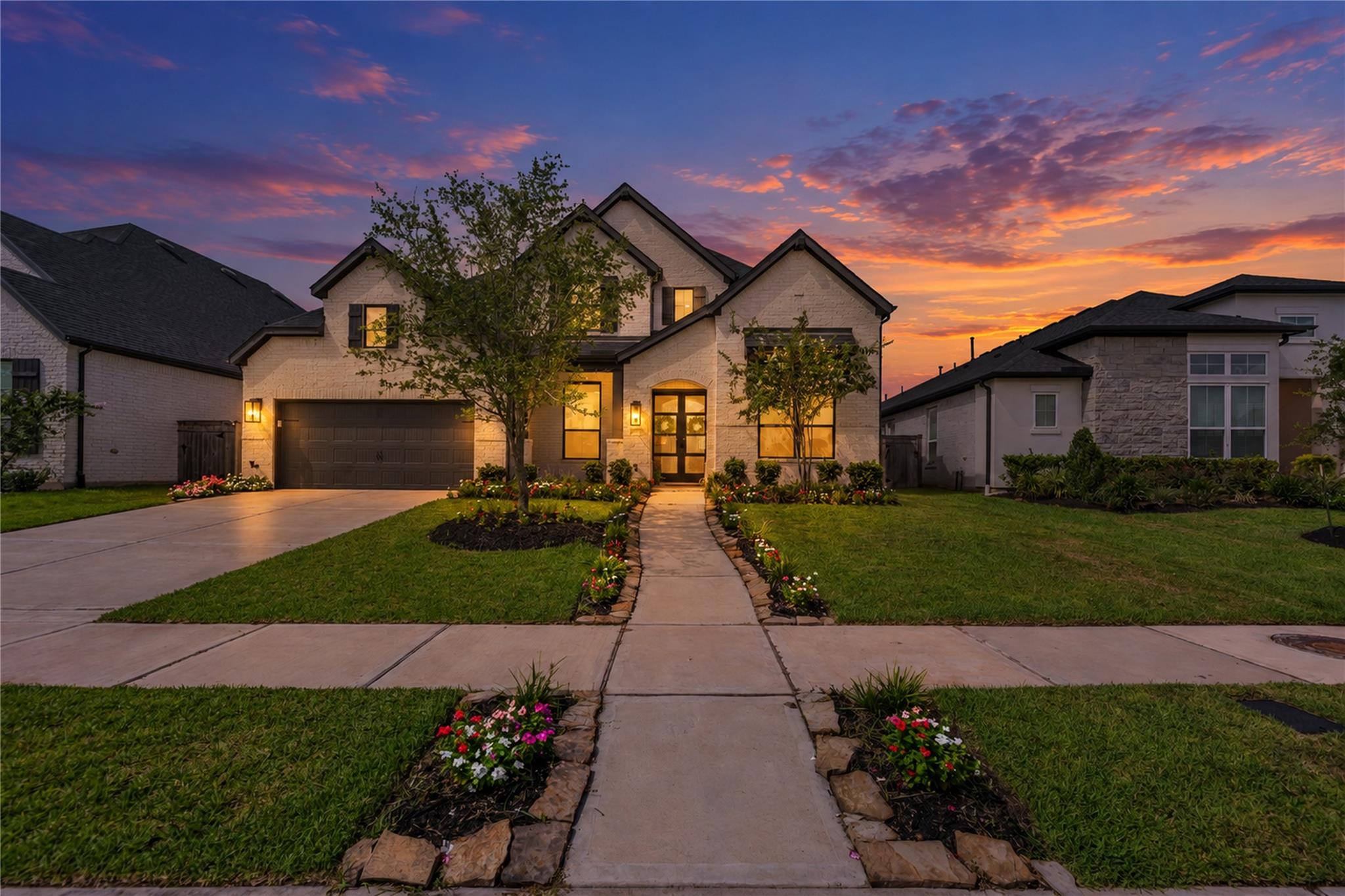 10923 Providence Court — photo