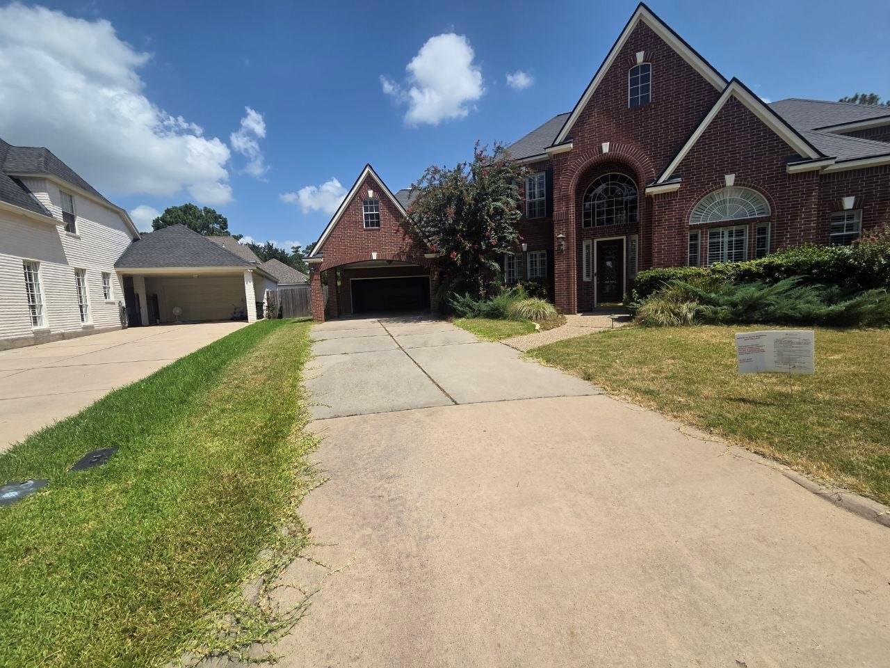 5304 Mountain Grove Court — photo
