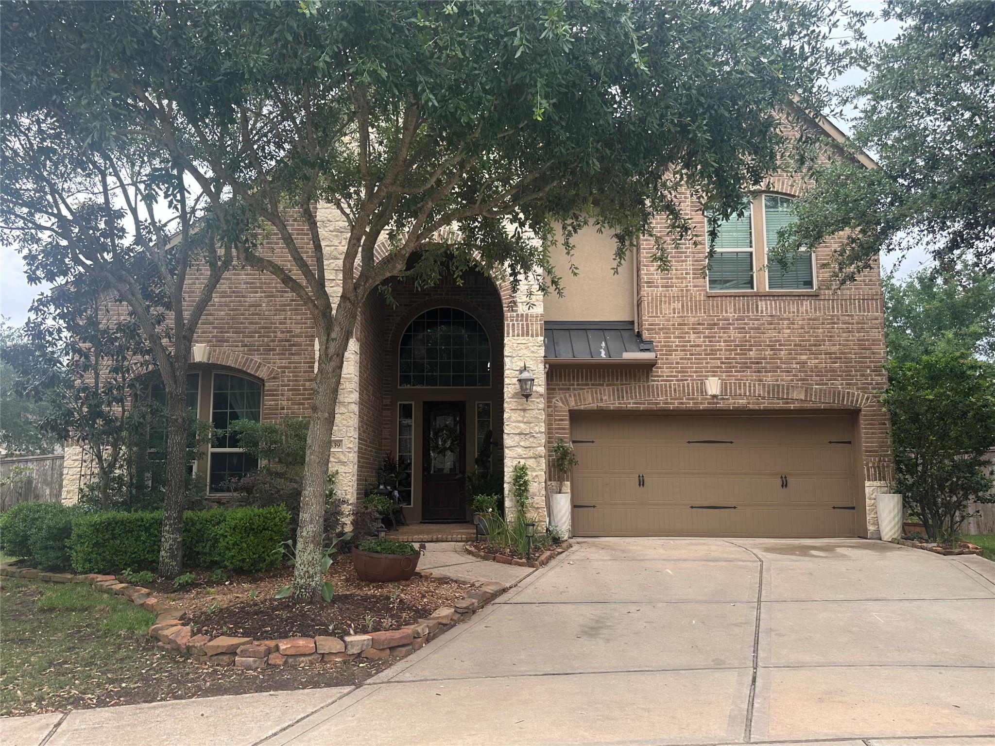 3339 Flint Valley Lane — photo
