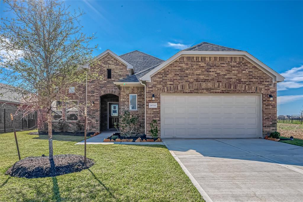 10715 Amador Peak Drive — photo