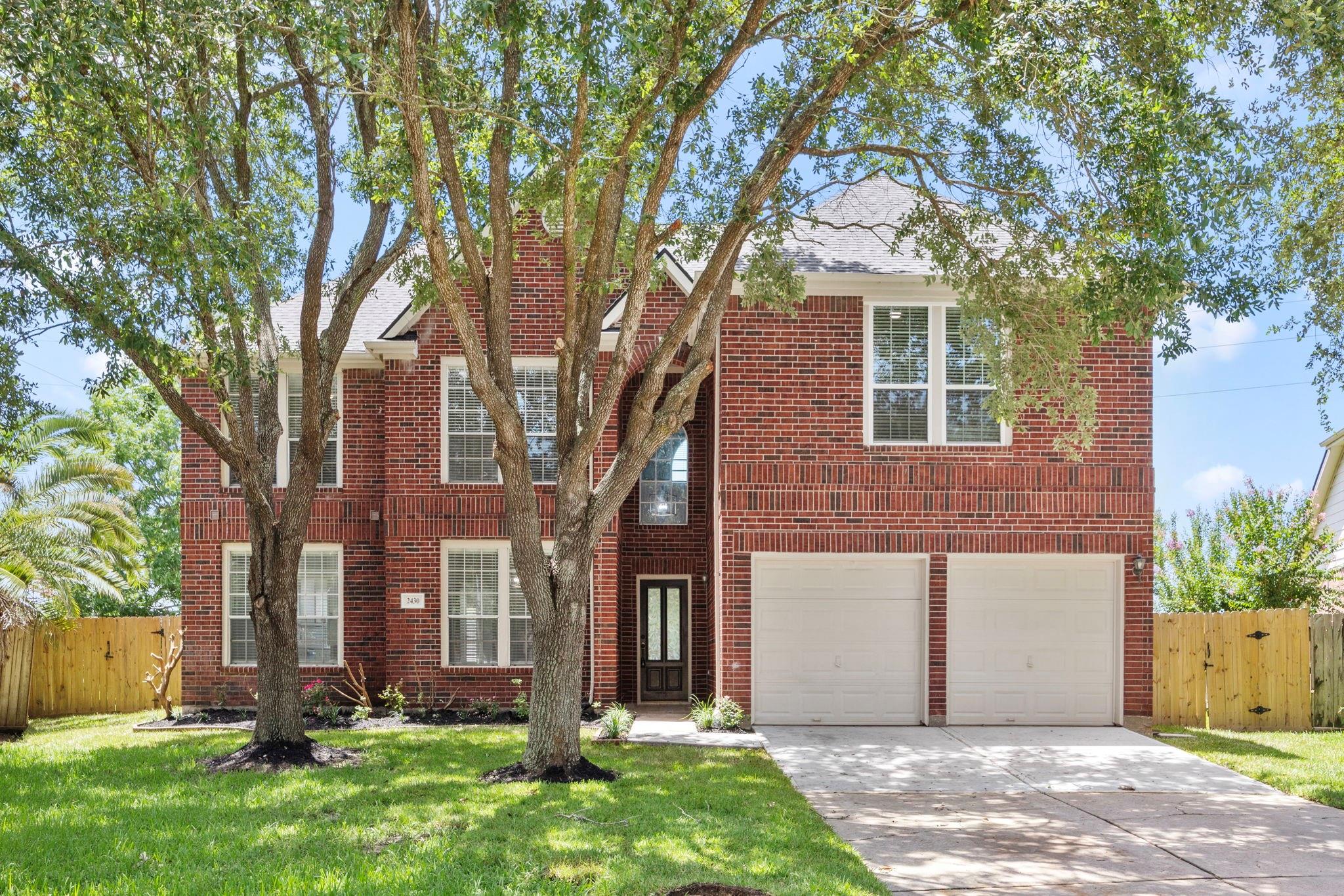 2430 Waterwood Drive — photo