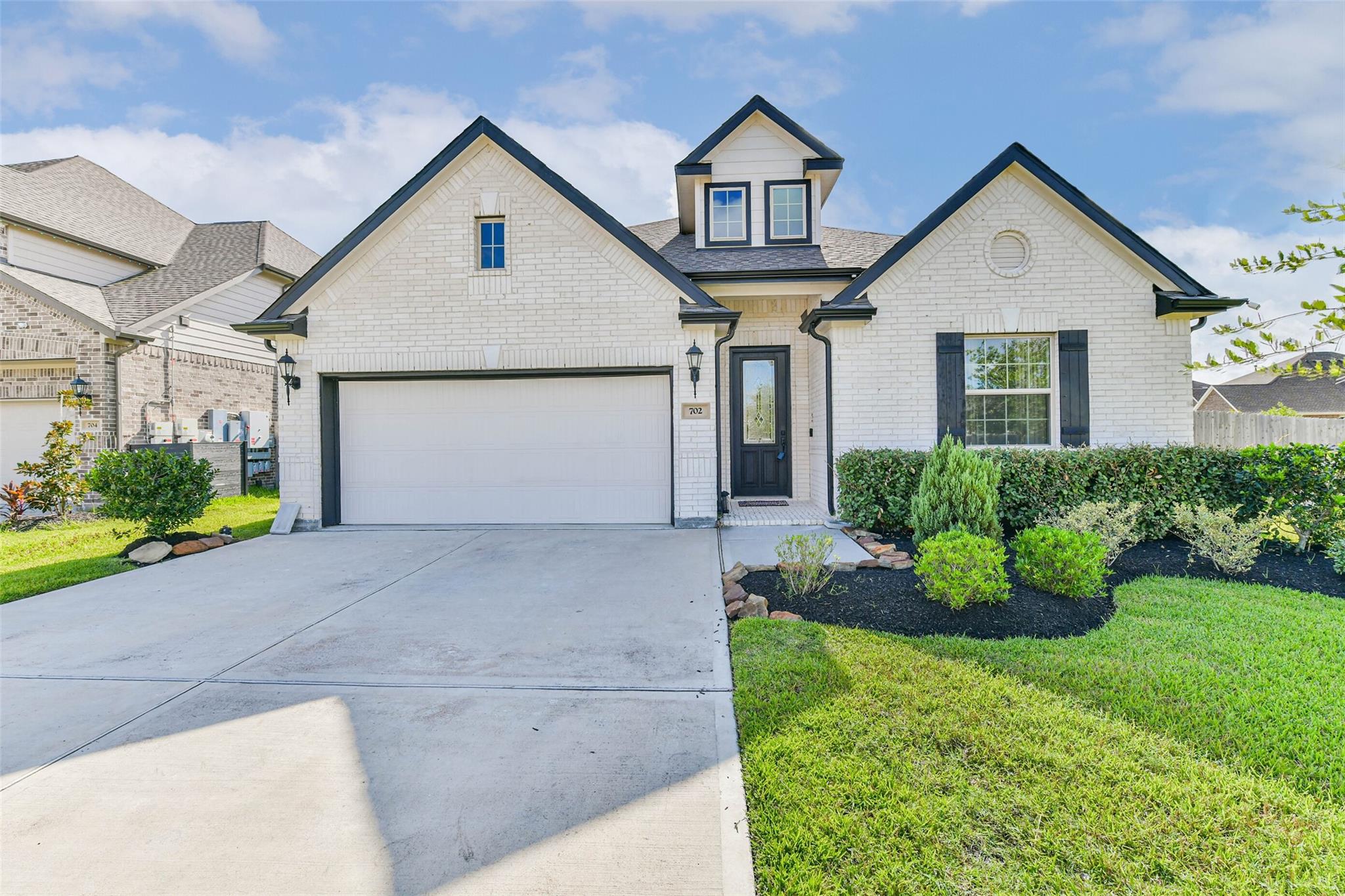 702 Campbell Drive — photo