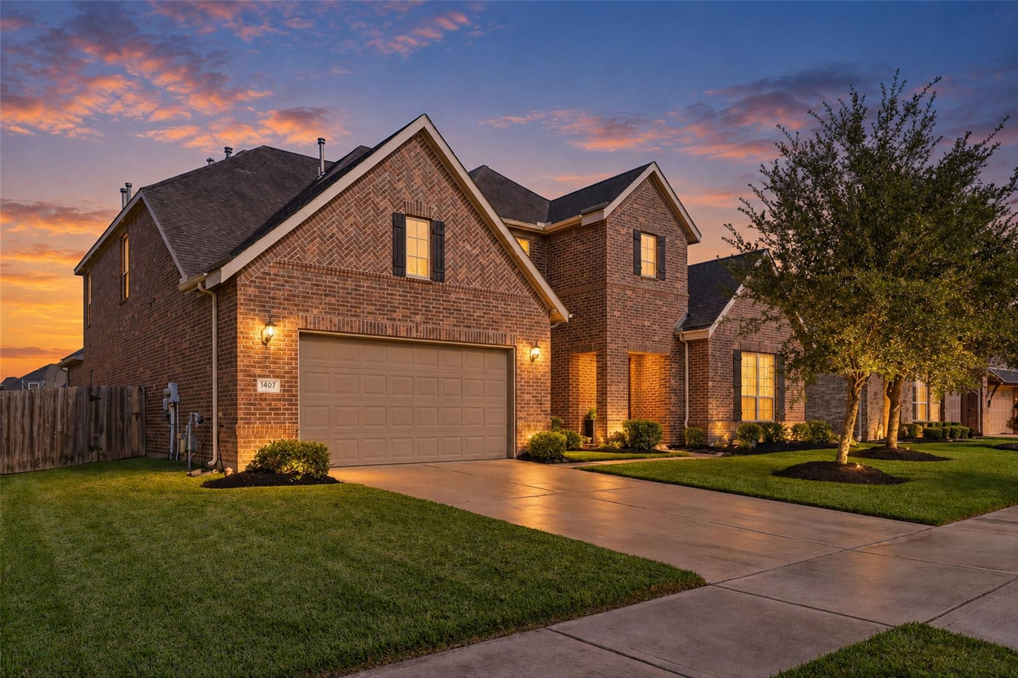 1407 Trails Of Katy Lane — photo