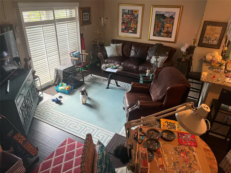 2120 El Paseo Street #703 — photo