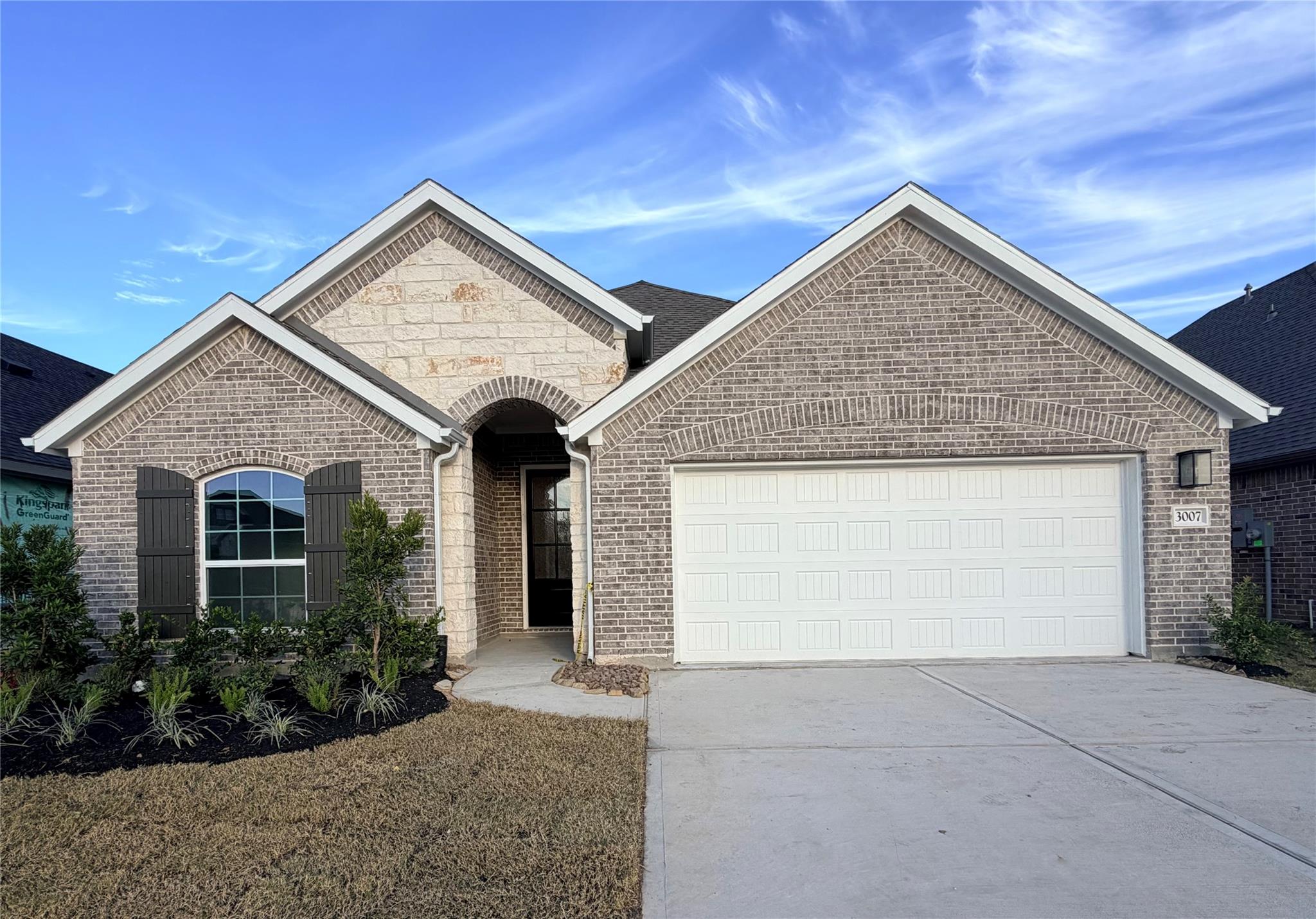 3007 Pasture Lane — photo
