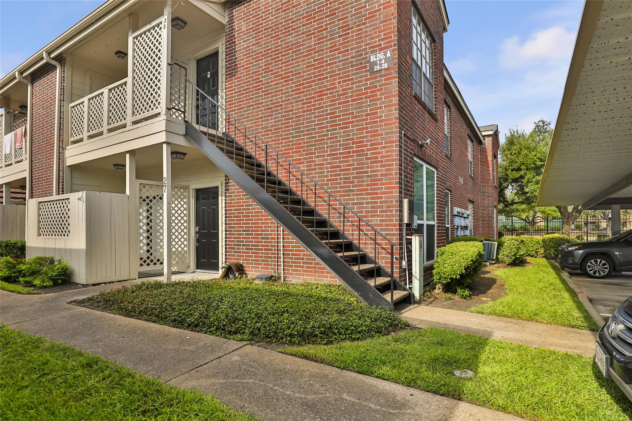 8055 Cambridge Street #28 — photo