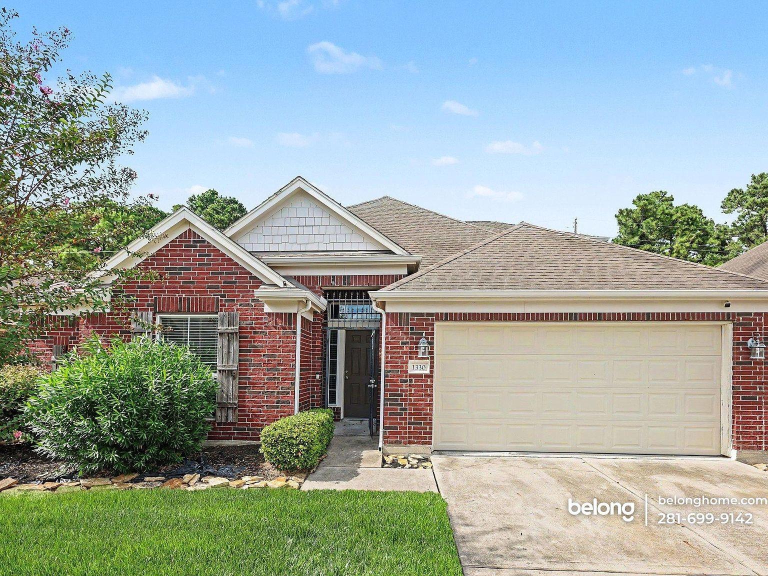 1330 Yucca Mountain Dr — photo