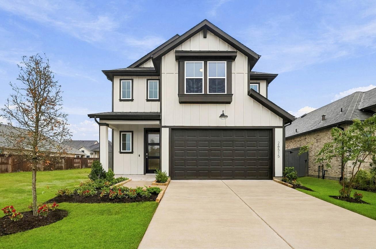 26515 Jolly Prairie Drive — photo
