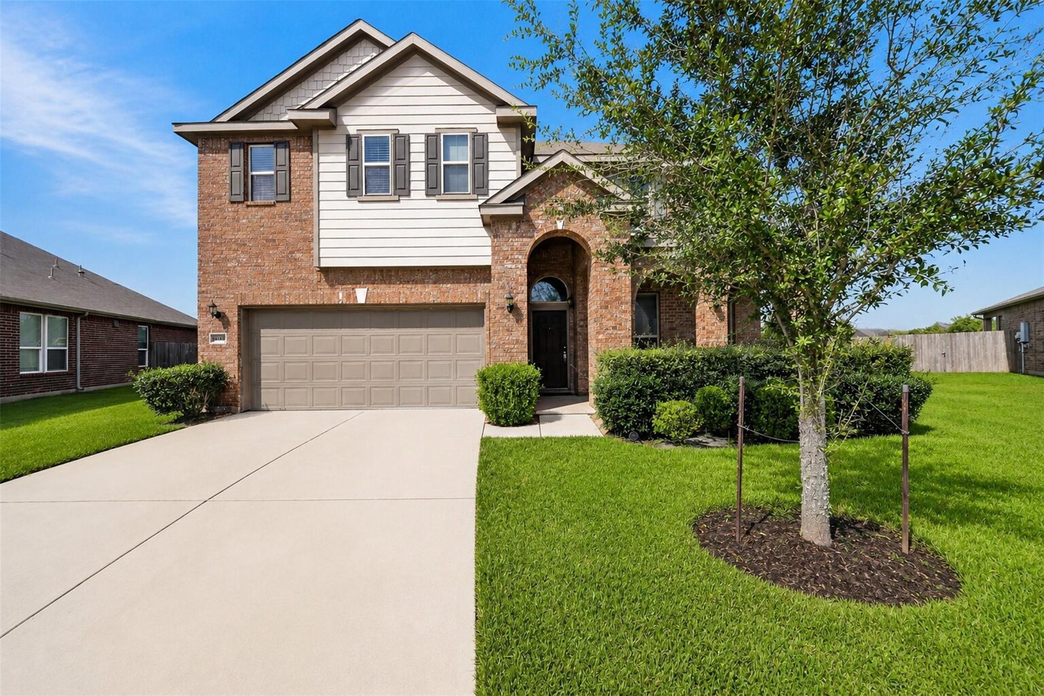 22406 Newcastle Waters Court — photo