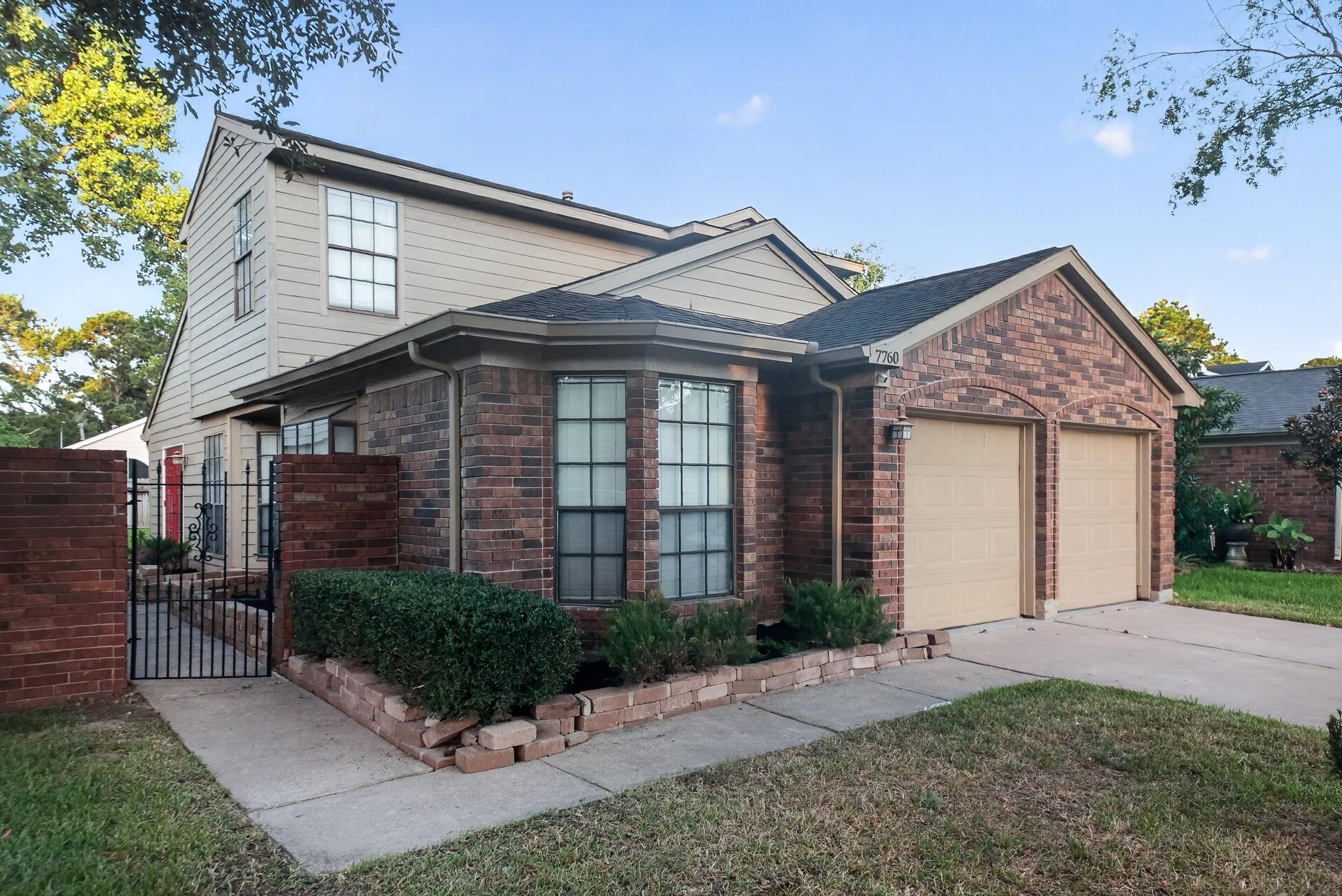 7760 High Village Drive — photo