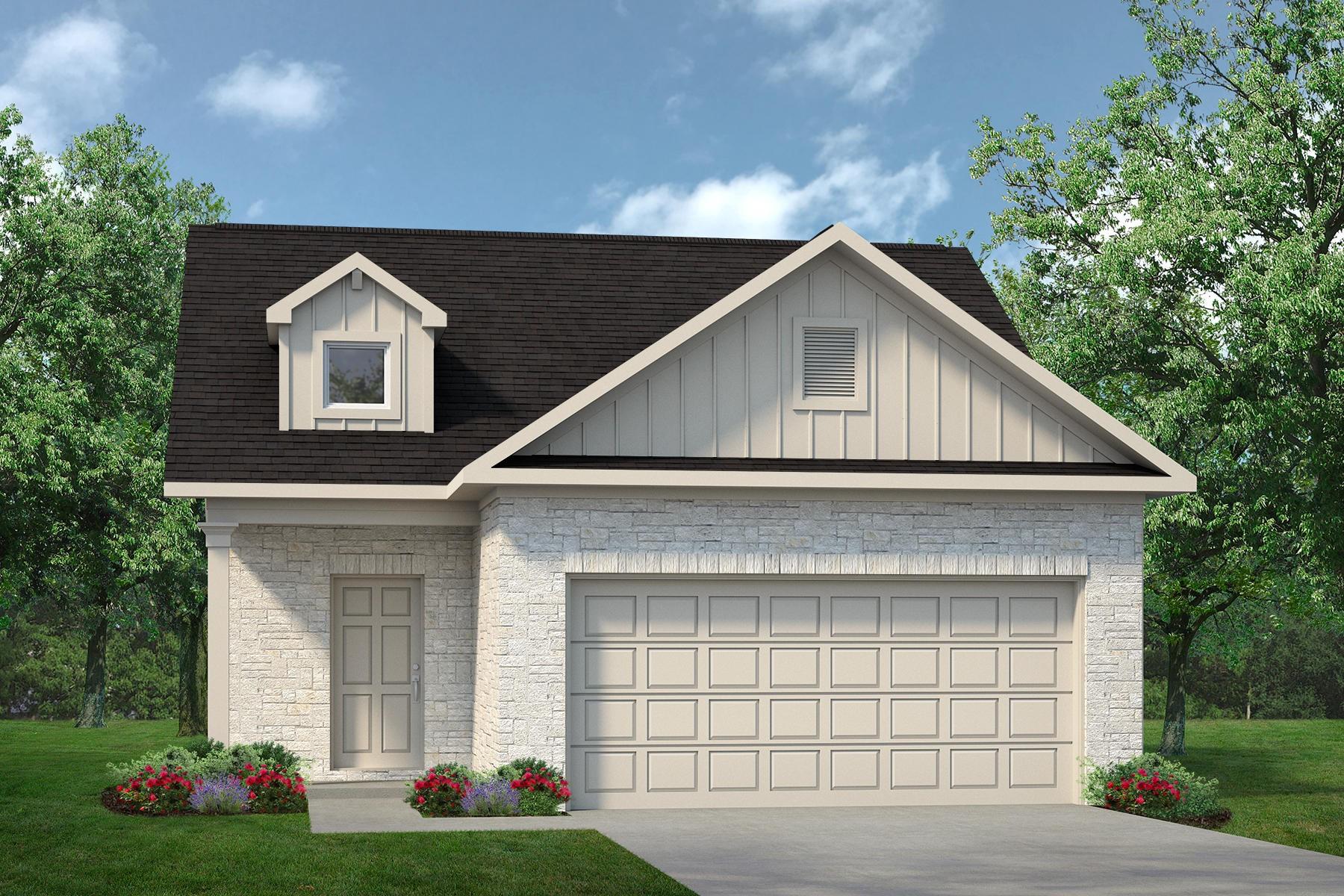 15207 Black Scoter Court — photo