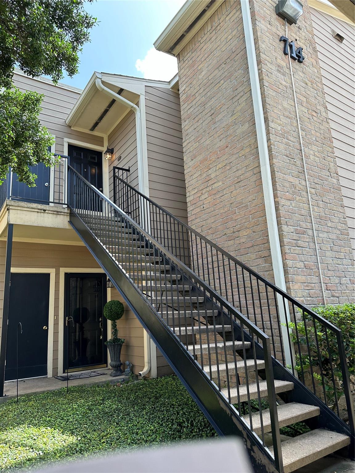 714 Bering Drive #36 — photo