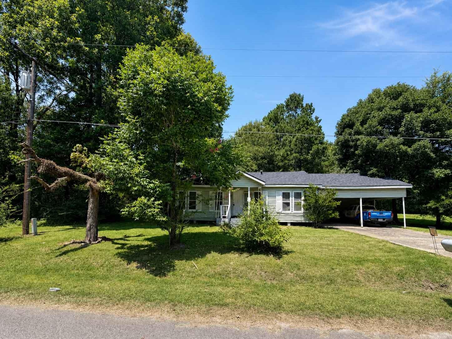1303 Hopkins Drive — photo