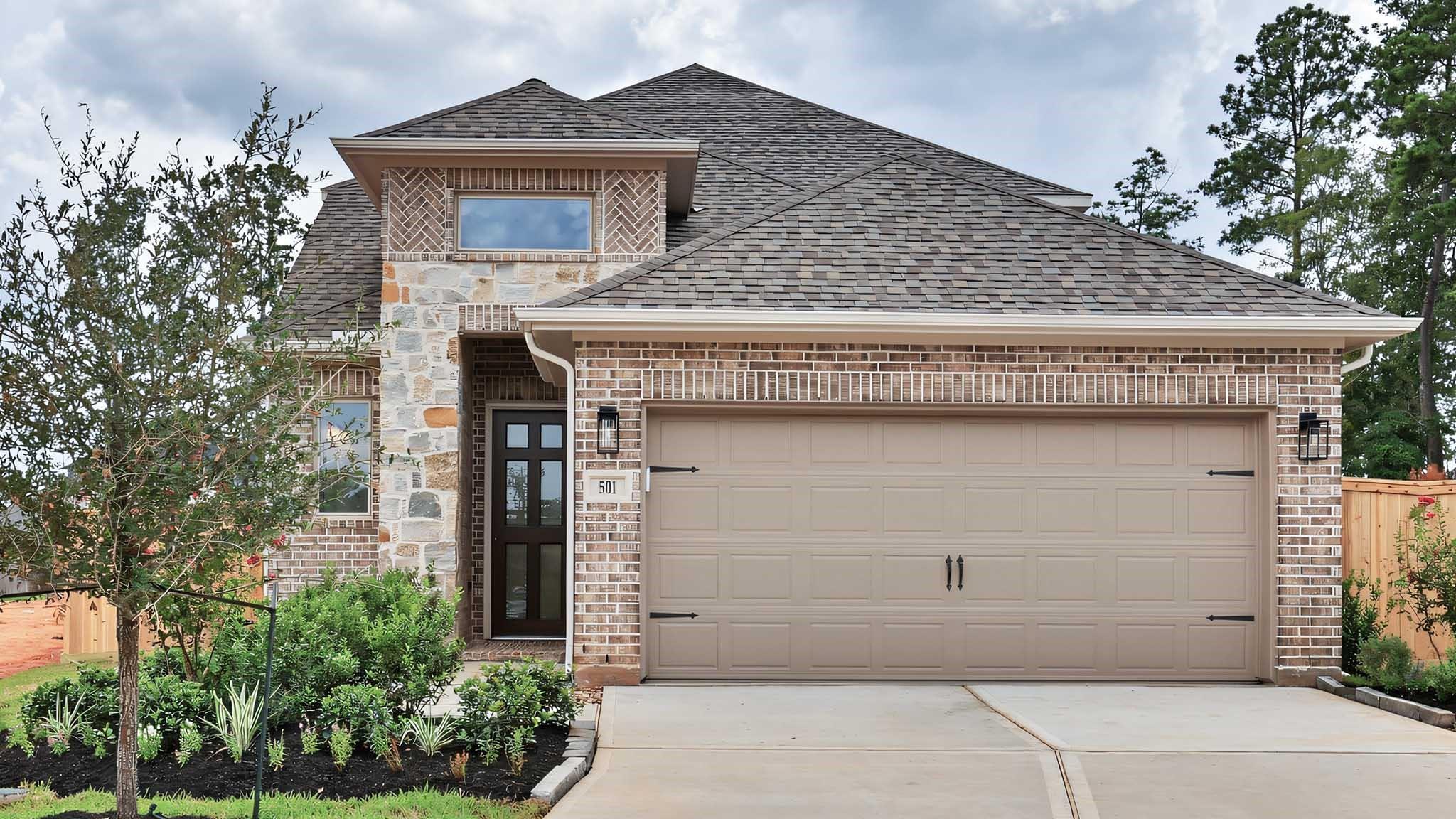 501 Abcot Ranger Court — photo