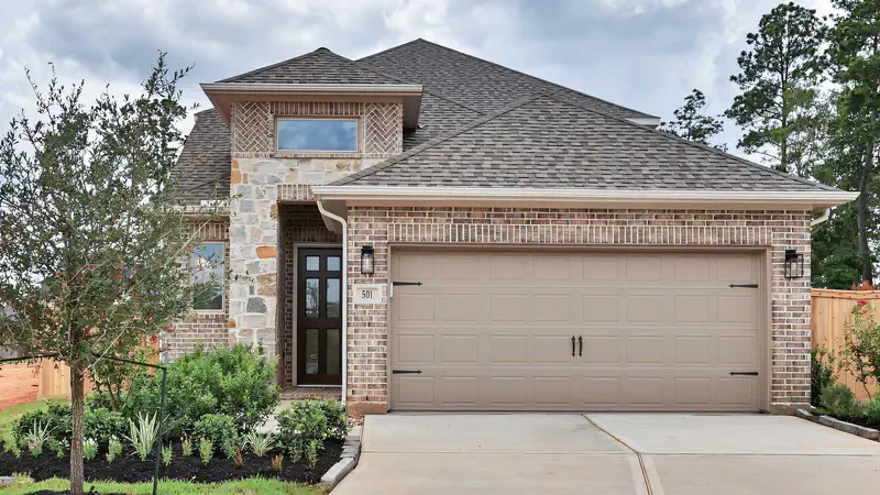 501 Abcot Ranger Court — photo
