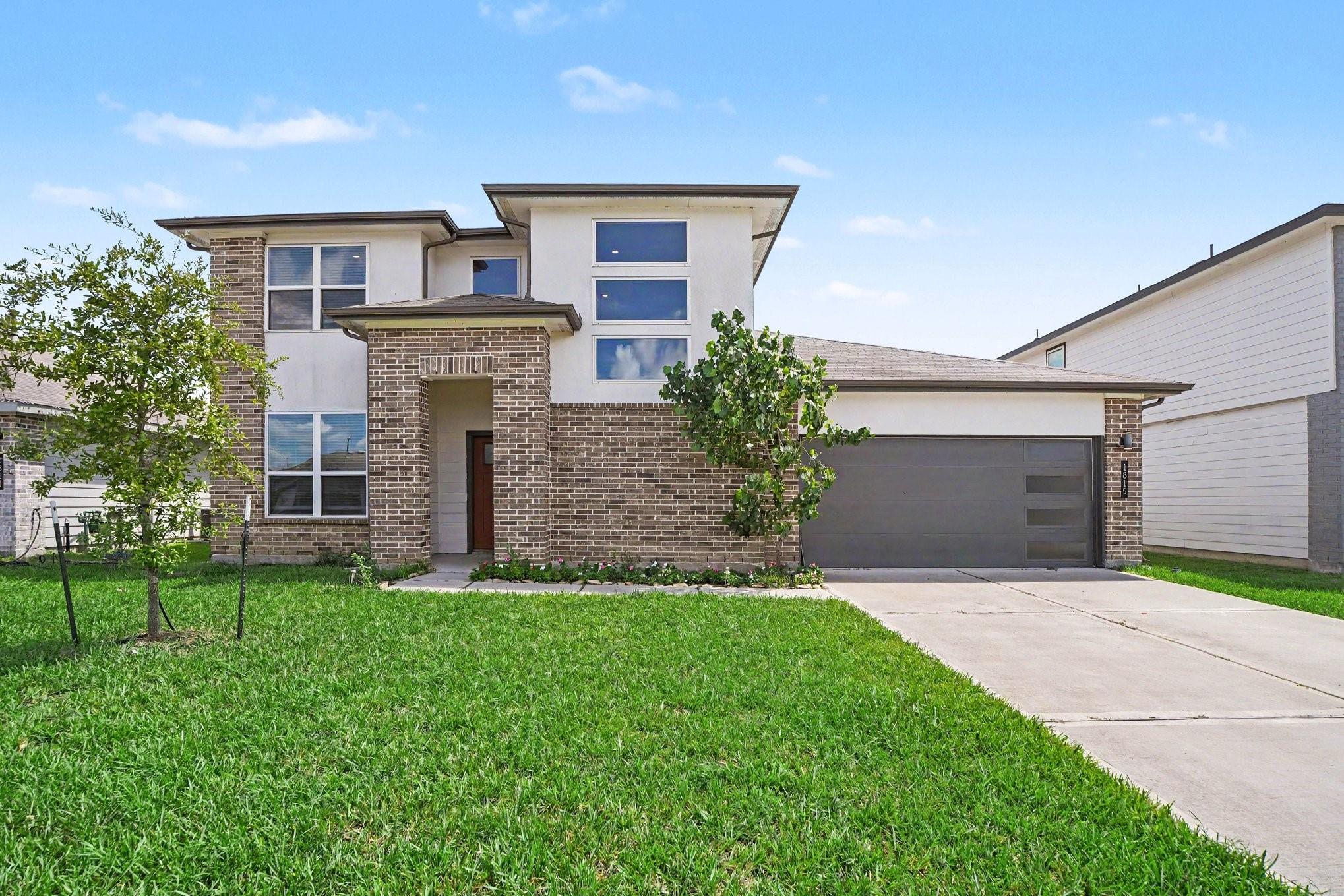 1815 Sandy Trail Lane — photo