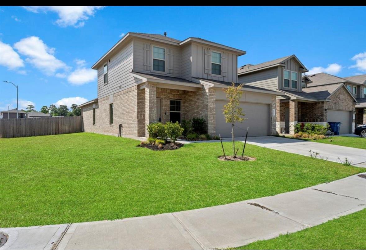 23322 Pelham Prairie Lane — photo