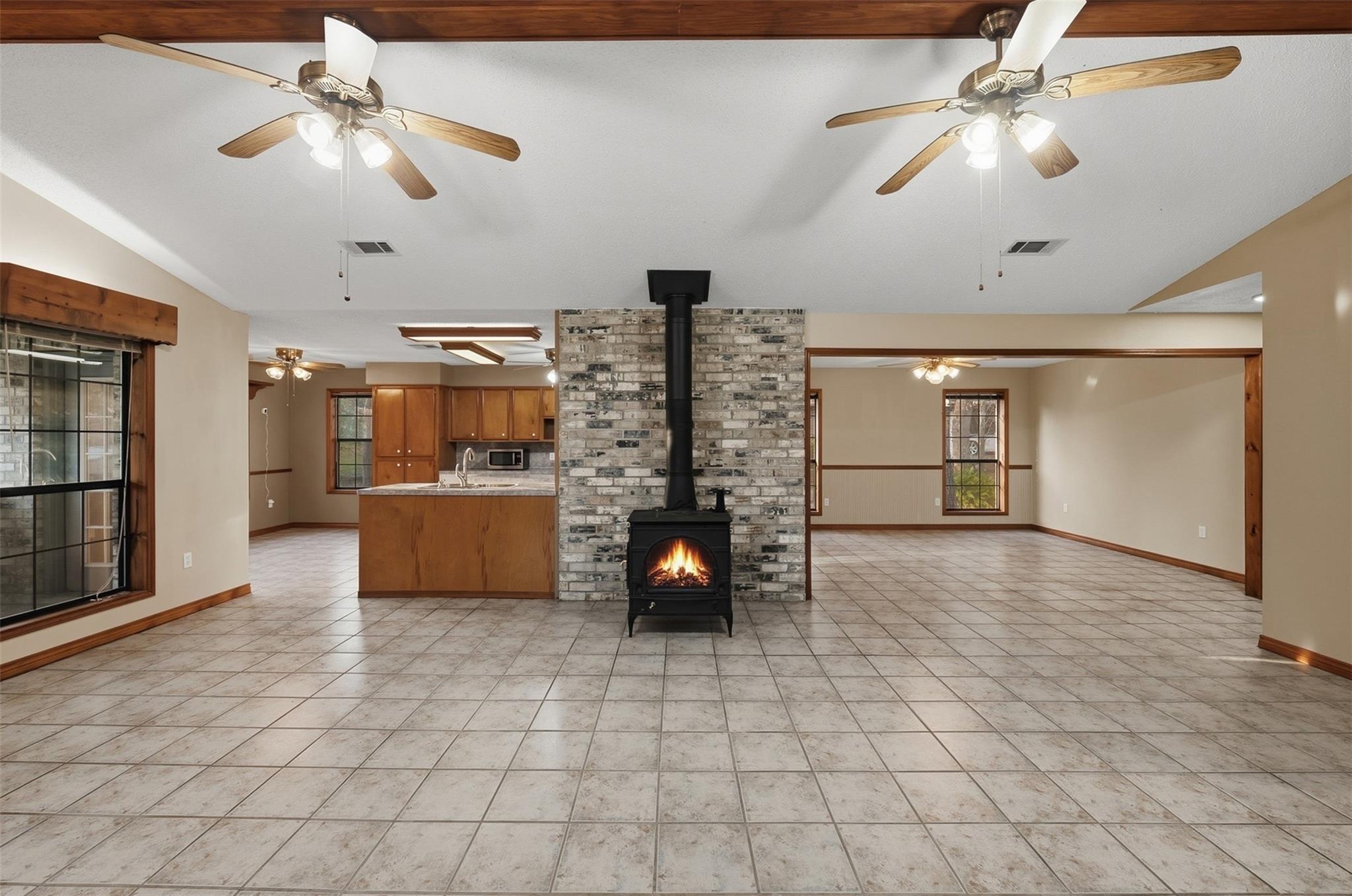 200 Cove View Drive, Trinity, TX 75862 — photo 3