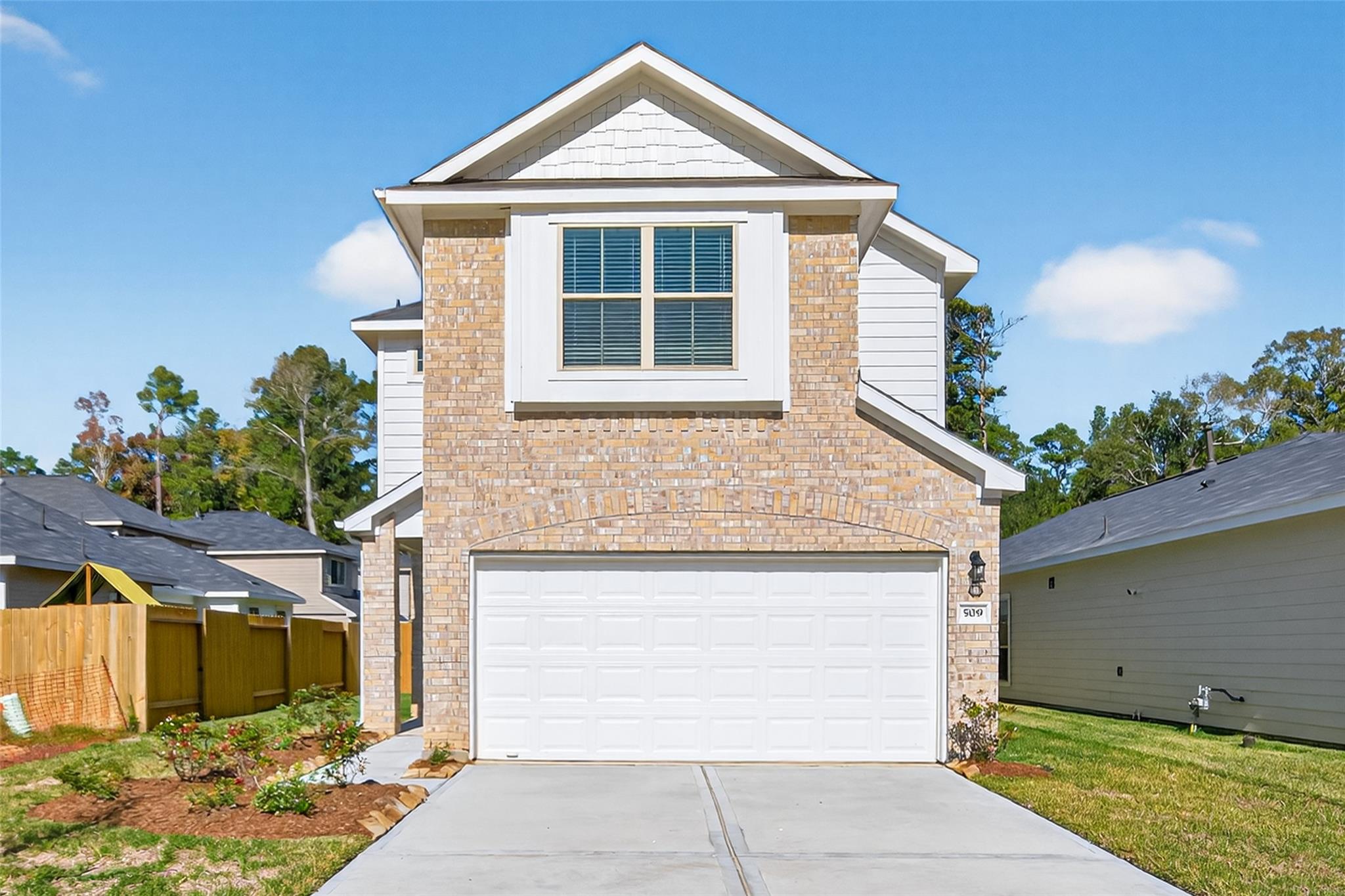 24706 Lago Bay Lane — photo
