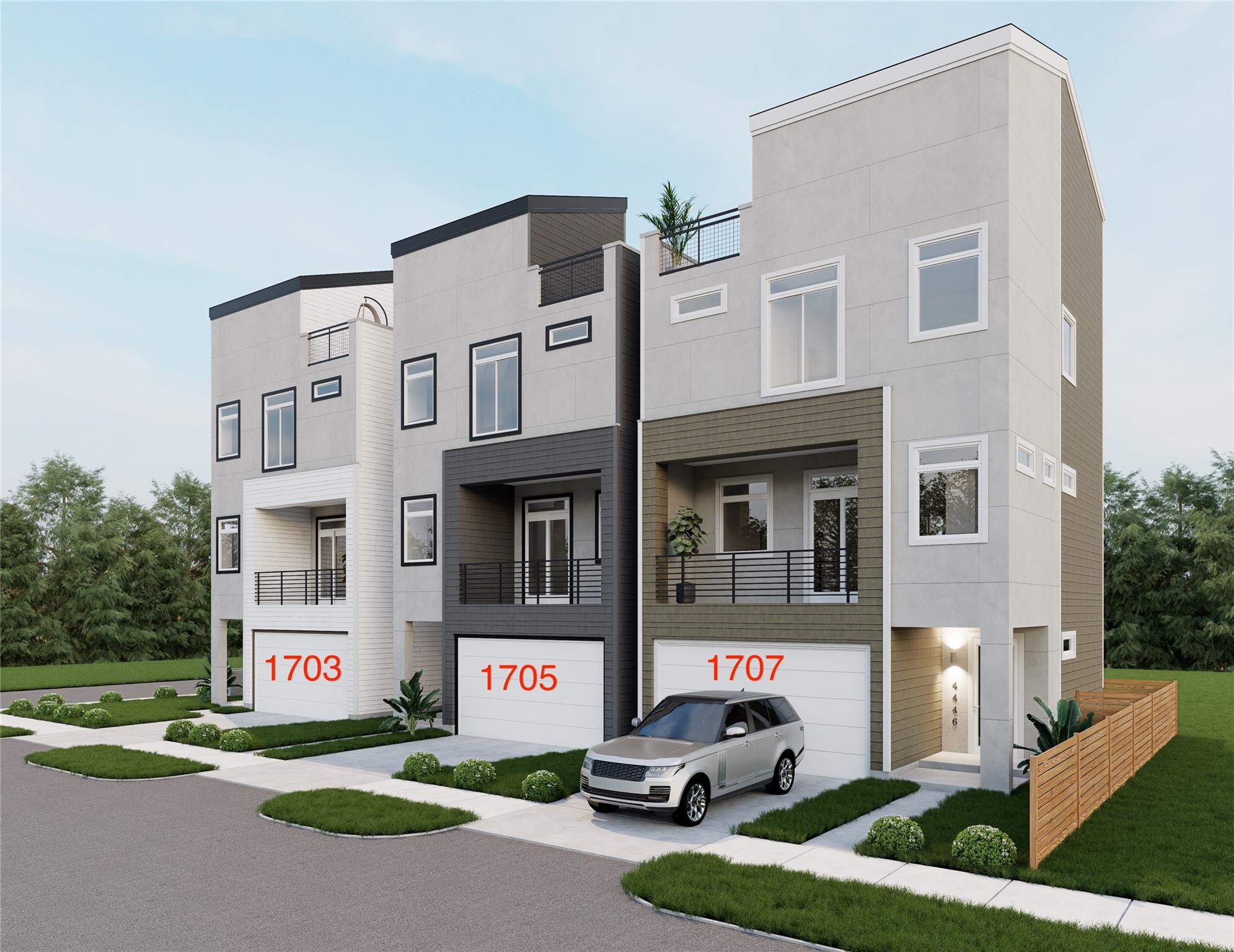 1705 Orr Street — photo