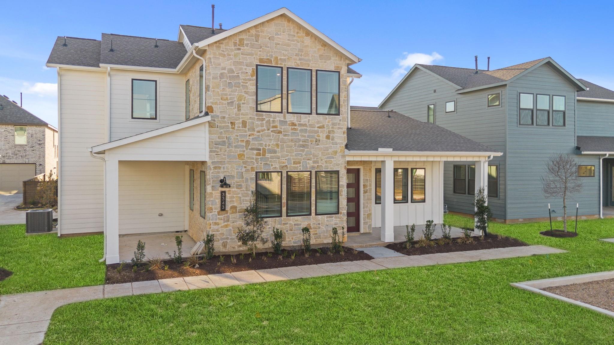 3343 Serenity Lane — photo