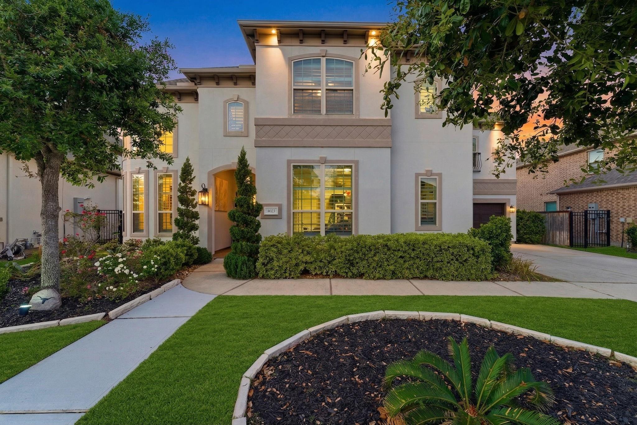 4023 Woodland Meadow Drive — photo