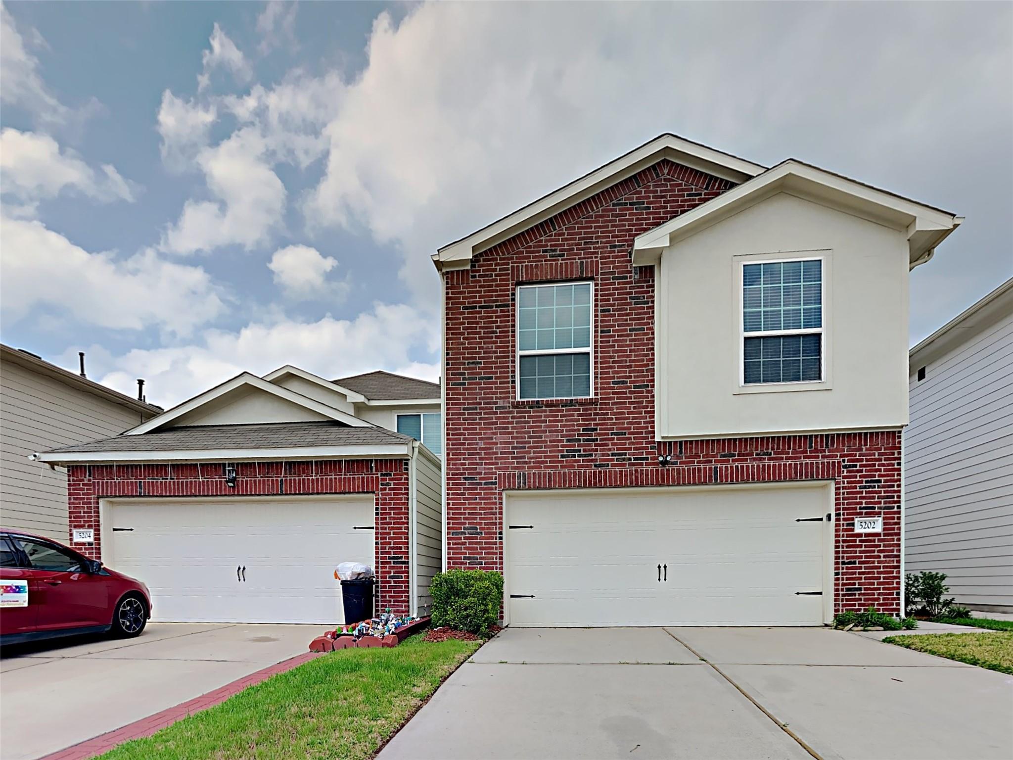 5202 Dauntless Drive — photo