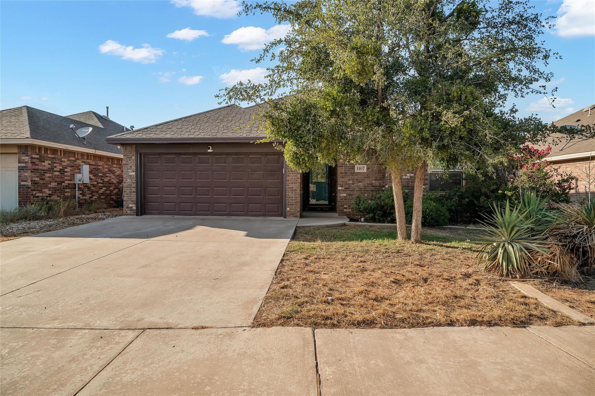 1107 Milltown Road — photo