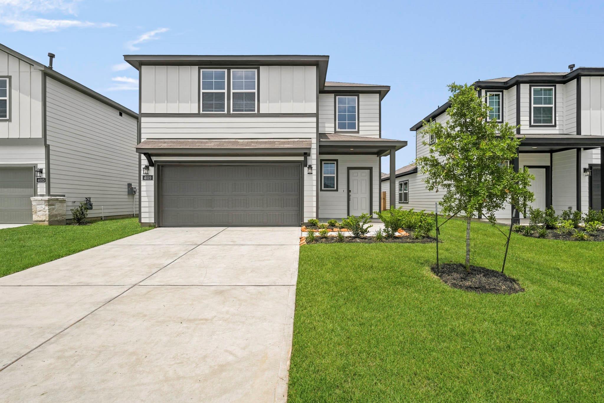 4019 Windy Whisper Drive — photo