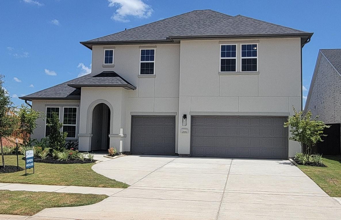 5111 Silverbell Lane — photo