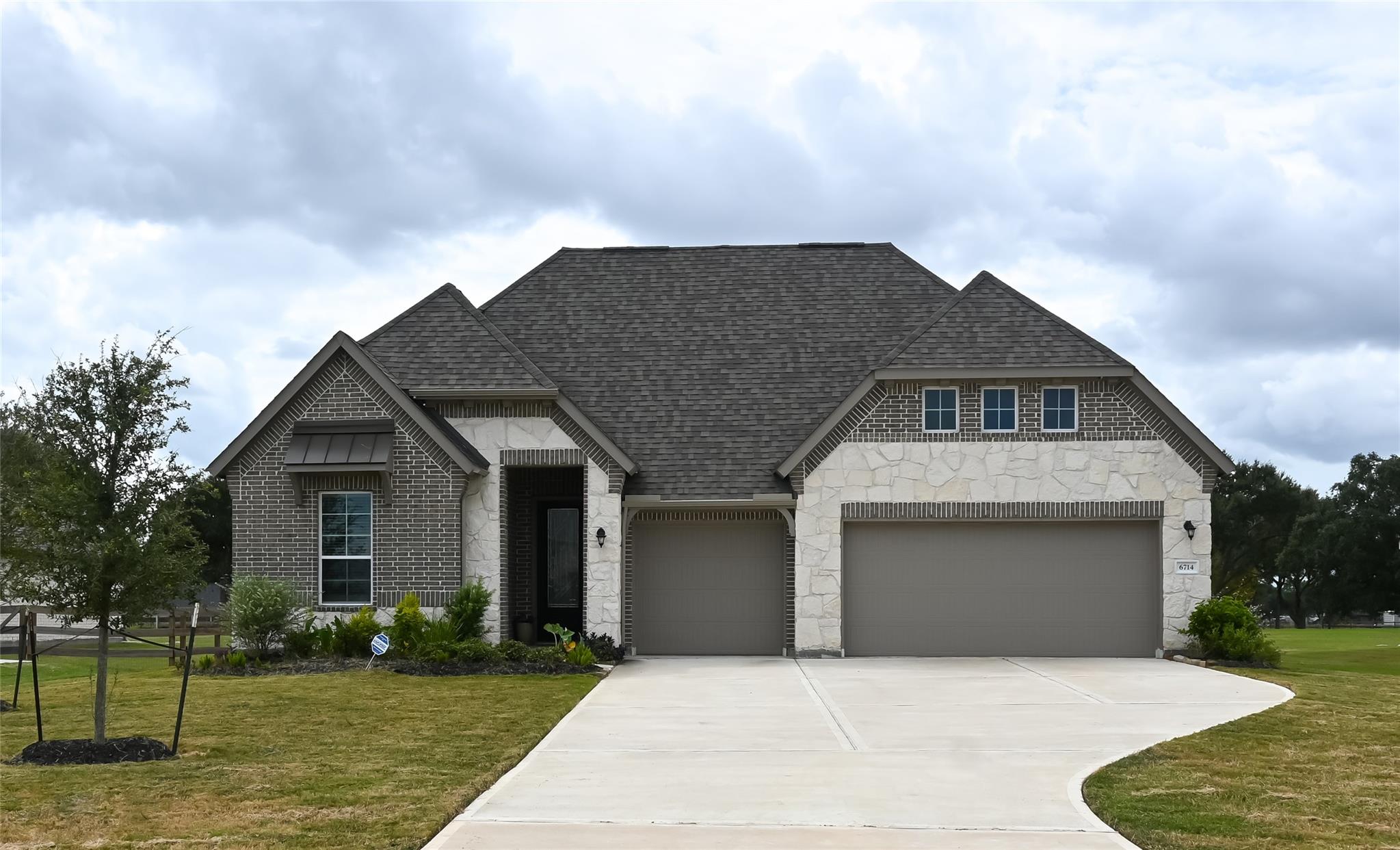 6714 Nichols Landing Landing — photo