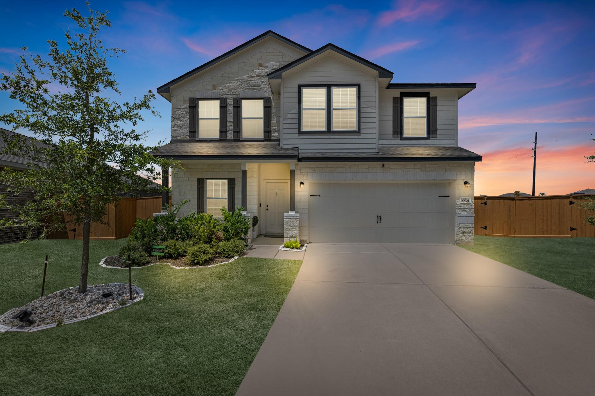 10502 Watershed Drive — photo