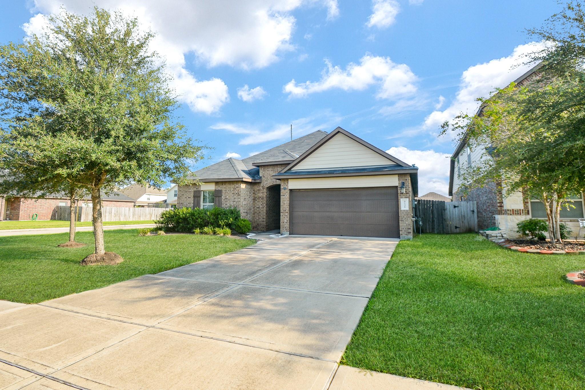 9531 Mcdowell Drive — photo